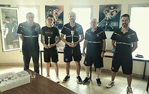 TOURNOI INTERNE 2025