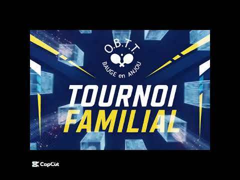 Tournoi familial 2026
