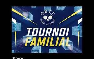Tournoi familial 2026