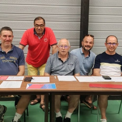 ASSEMBLEE GENERALE du 03 JUILLET 2026