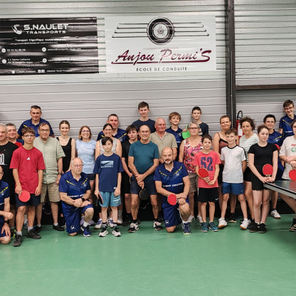 Tournoi familial 2026
